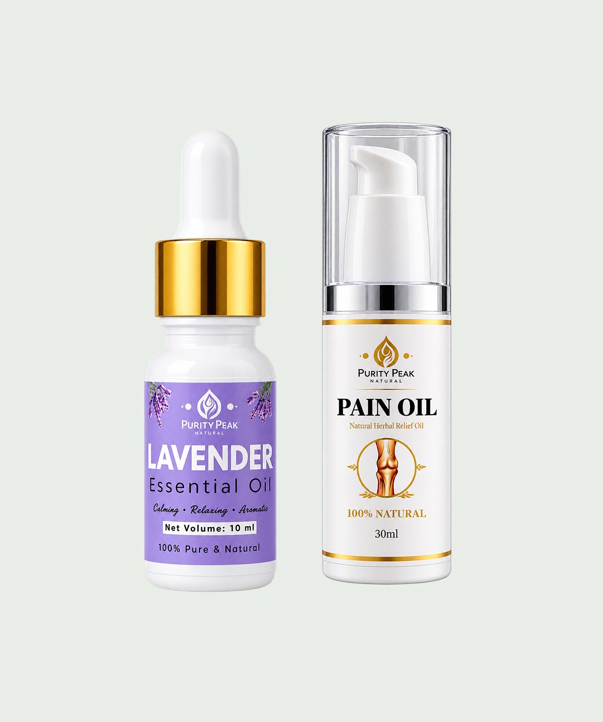 Purity Peak Travel Kit