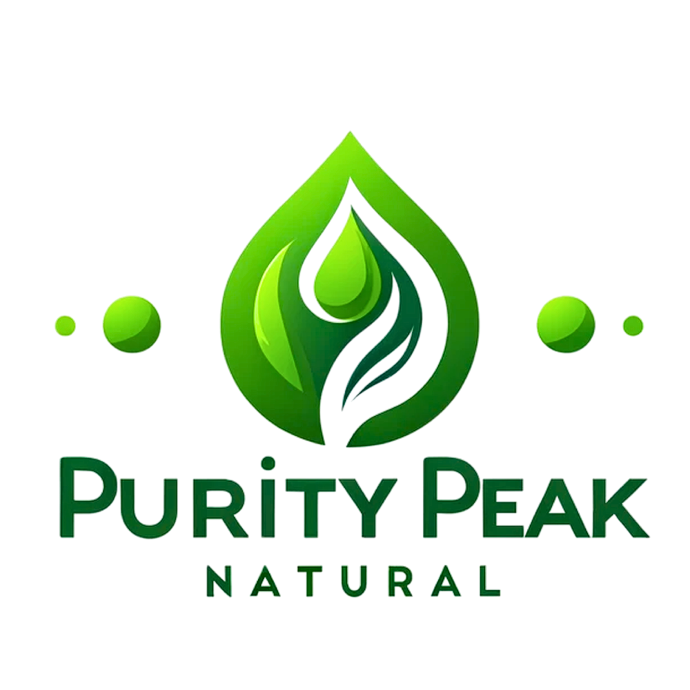 Purity Peak Naturals