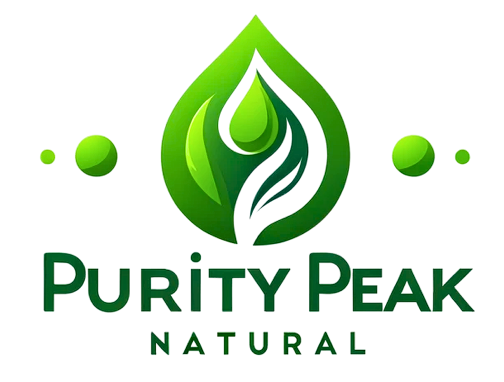 Purity Peak Naturals